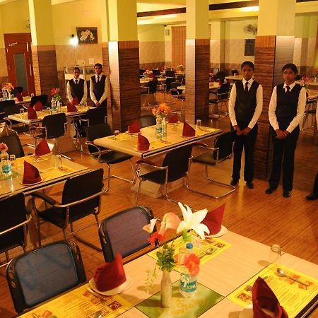 Hotel Coastal Ressidency Namakkal Salem Bagian luar foto