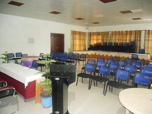 Hotel Coastal Ressidency Namakkal Salem Bagian luar foto